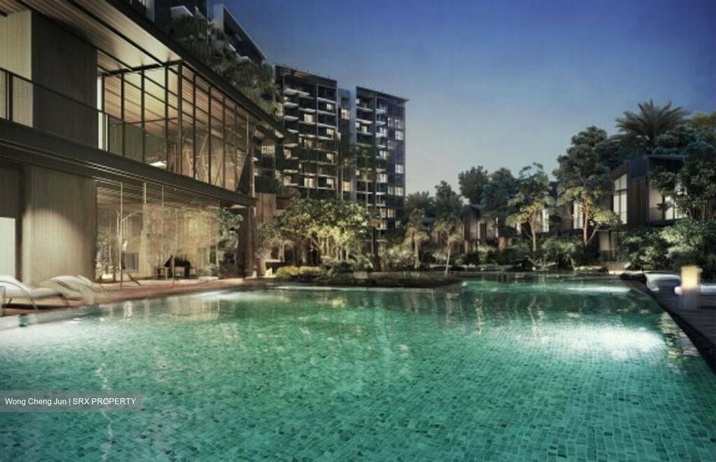 Affinity At Serangoon (D19), Apartment #511925221